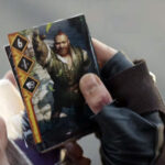 Gwint gotowy na cross-play PS4 i Xbox One!