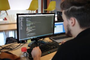 Spooktacular! InnoGames po raz 20. ugościło uczestników Game Jam