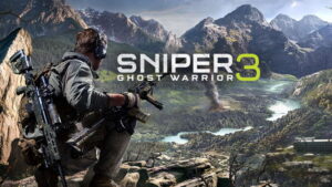 Najnowszy gameplay ze Sniper: Ghost Warrior 3