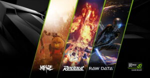 Kup GeForce GTX 1050, GTX 1050 Ti lub GTX 1060 i odbierz darmową grę!