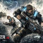 Gears of War 4 w zestawie z Xbox One S?