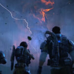 Gears of War 4 premierowy zwiastun! Musicie go zobaczyć