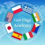 Geo Flags Academy – innowacyjna gra od MythicOwl!