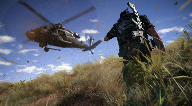 Ghost Recon Wildlands – Data premiery i opis gigantycznego świata od Ubisoft