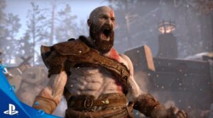 God of War powraca!