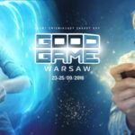 Targi Good Game Warsaw już 23-25 września!