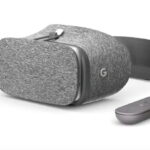 Google zapowiada tani zestaw VR – Daydream View