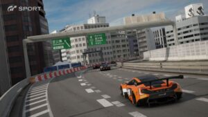 Nowy zwiastun do Gran Turismo Sport!