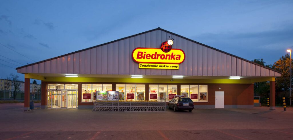 Kolejne promocje gier w Biedronce! Pamiętano o użytkownikach PS4 i Xbox One