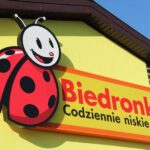 Kolejna akcja promocyjna na gry w Biedronce!