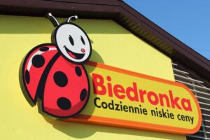 Kolejna akcja promocyjna na gry w Biedronce!