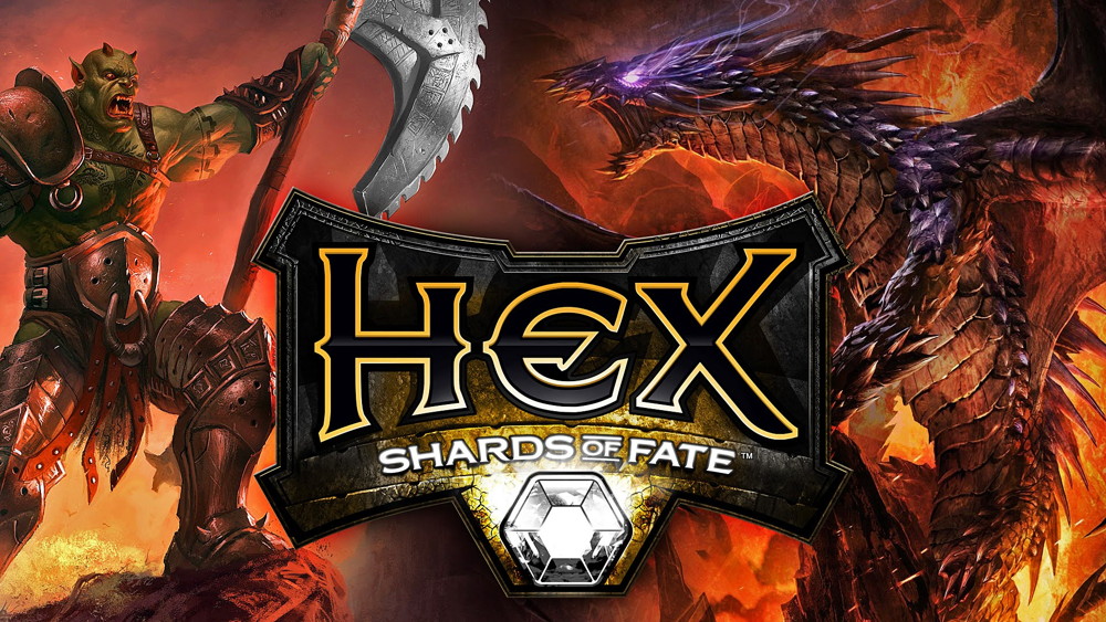 HEX: Shards of Fate dostaje 325 nowych kart! Sprawdź koniecznie!