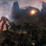 Halo Wars 2 – Prezentacja bitwy na nowych zwiastunach