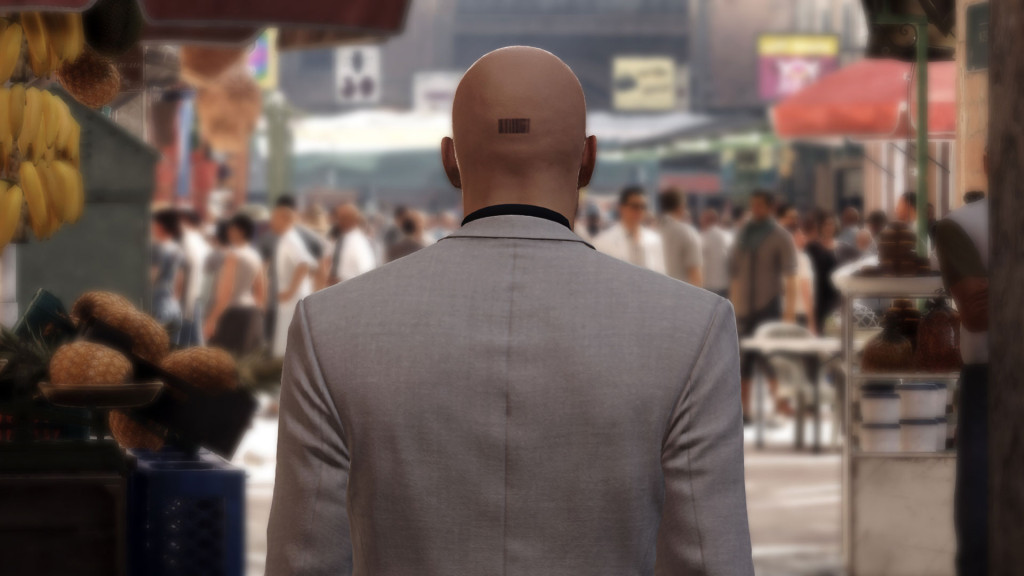 Hitman – trzeci epizod kolejny trailer i screeny