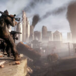 Homefront: The Revolution i premierowy zwiastun!