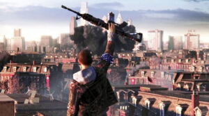 Homefront: The Revolution – sprawdźcie, czy możecie zacząć rewolucję