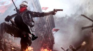 Homefront: The Revolution – mamy nowy zwiastun!