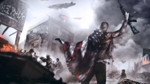 Homefront: The Revolution za darmo tylko przez weekend!