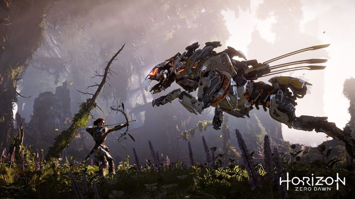 Gorące marcowe premiery – Tom Clancy’s Ghost Recon Wildlands oraz Horizon Zero Dawn