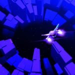 Hyperide VR: Superszybkie kosmiczne walki teraz także w VR!