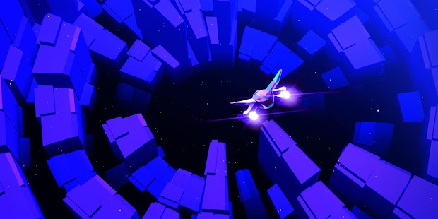 Hyperide VR: Superszybkie kosmiczne walki teraz także w VR!