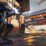 DLC Retribution dla Call Of Duty: Infinite Warfare już dostępne na PlayStation 4