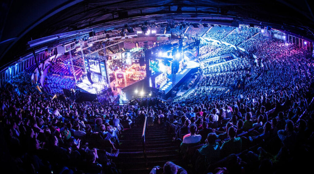 Podczas Intel Extreme Masters 2017 w Katowicach zagrają w LoLa, CS:GO i StarCraft II