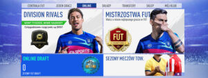 Jak doładować FIFA Points?