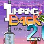 Aktualizacja Jumping Back 2.0 już dostępna!