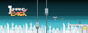 Jumping Back zostanie wydane już 29 września!