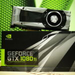 GeForce GTX 1080 Ti – najszybsza na świecie karta graficzna do gier