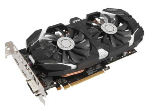 Karta graficzna do 1000 zł – Ranking najlepszych kart graficznych