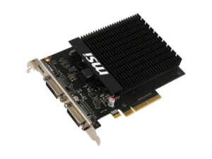 Karta graficzna do 200 zł – Ranking tanich kart graficznych