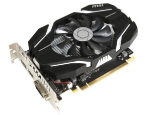 Karta graficzna do 600 zł – Ranking kart graficznych
