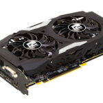 Karty graficzne do 900 zł – Ranking gamingowych kart graficznych