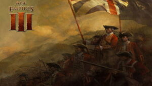 Kody do Age of Empires III