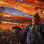 Kody do Age of Empires III: The Asian Dynasties