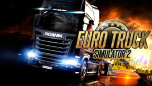 Kody do Euro Truck Simulator 2