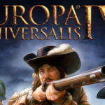 Kody do Europa Universalis 4