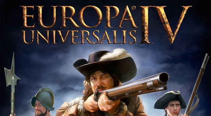 Kody do Europa Universalis 4