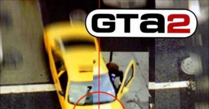 Kody do GTA 2 (PC/PS)