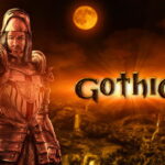 Kody do Gothic 2