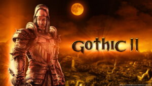 Kody do Gothic 2