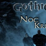 Kody do Gothic 2: Noc Kruka