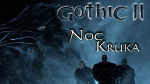 Kody do Gothic 2: Noc Kruka