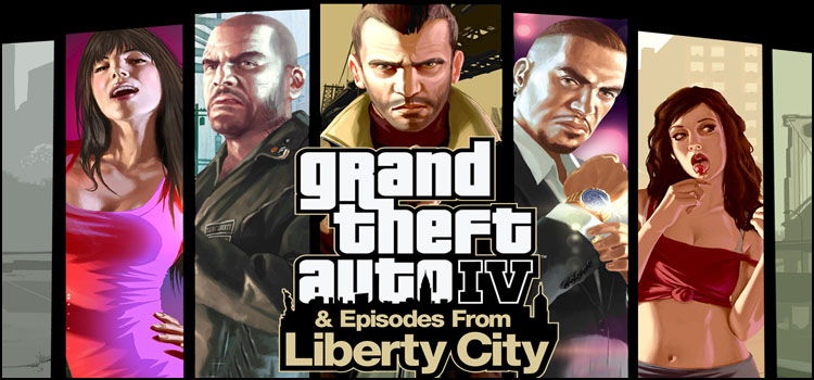 Kody do Grand Theft Auto – Episodes from Liberty City