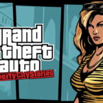 Kody do Grand Theft Auto: Liberty City Stories (PSP)