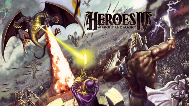 Kody do Heroes 4