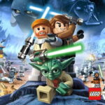 Kody do LEGO Star Wars 3: The Clone Wars