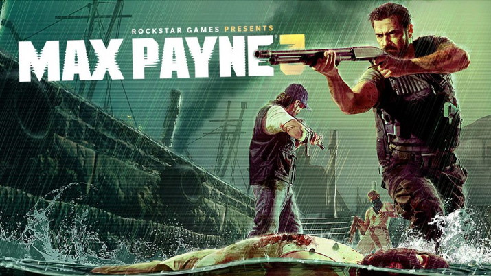Kody do Max Payne 3
